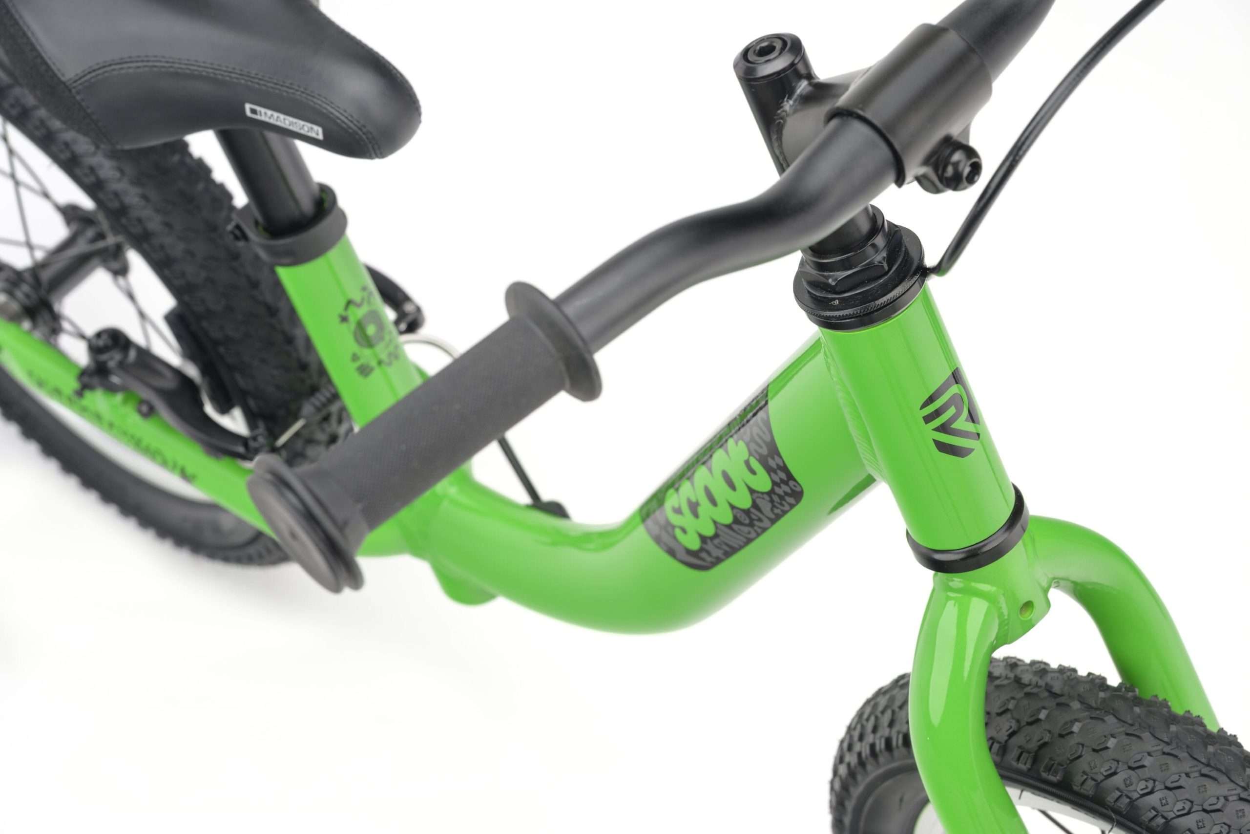 Scoot XL Go Go Green 5 Scoot XL Go Go Green - Image 3