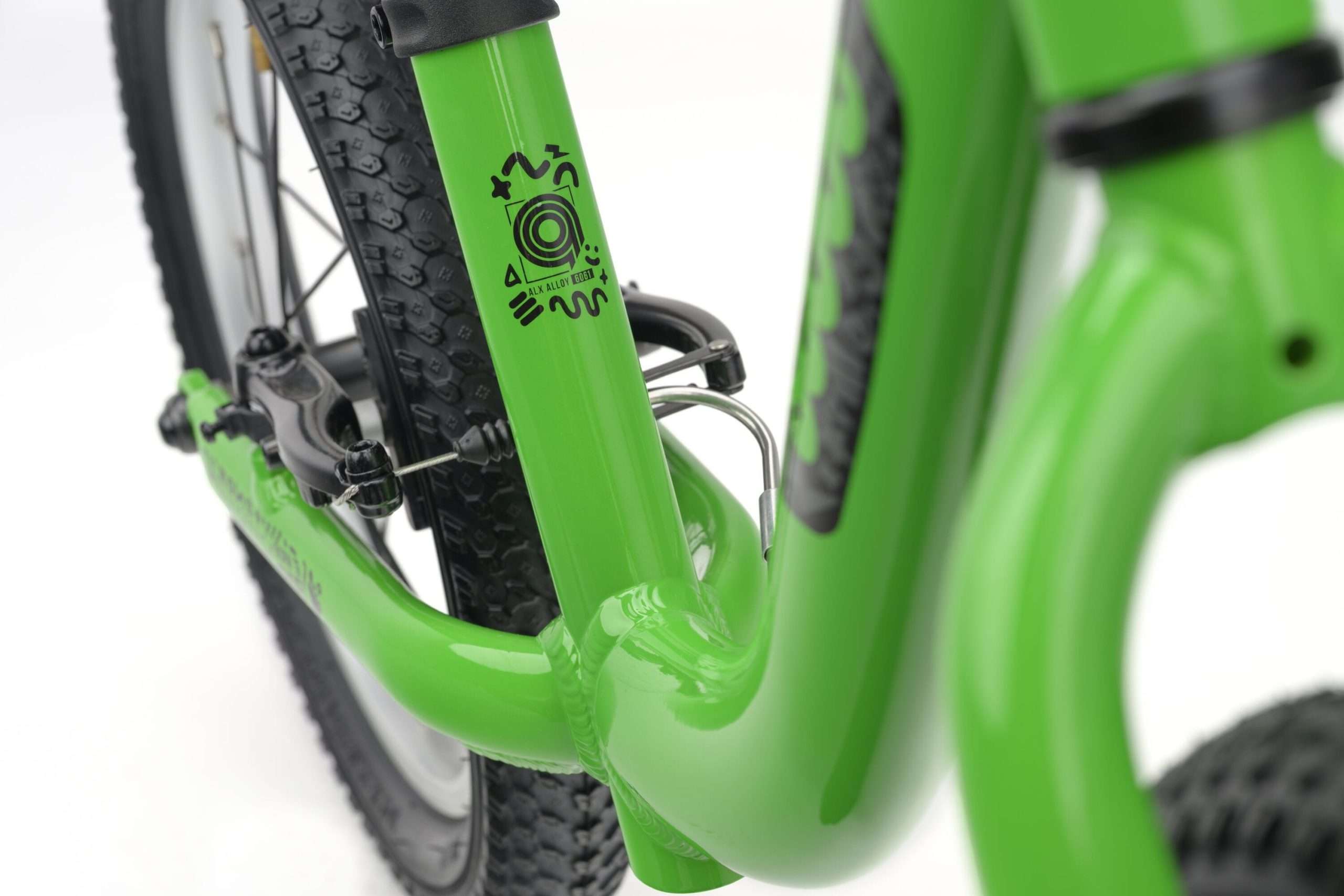 Scoot XL Go Go Green 6 Scoot XL Go Go Green - Image 4