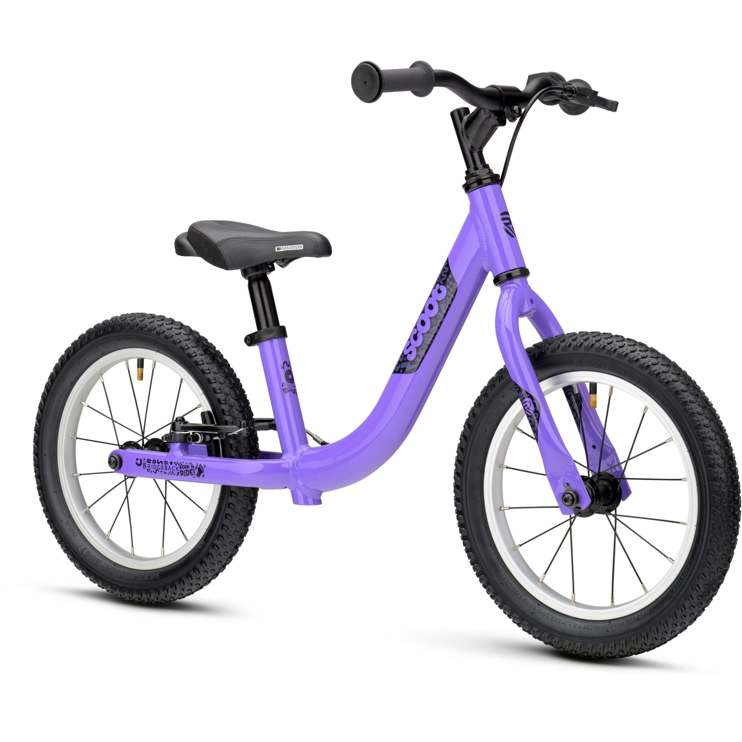 Scoot XL Lightning Lilac 4 Scoot XL Lightning Lilac - Image 2
