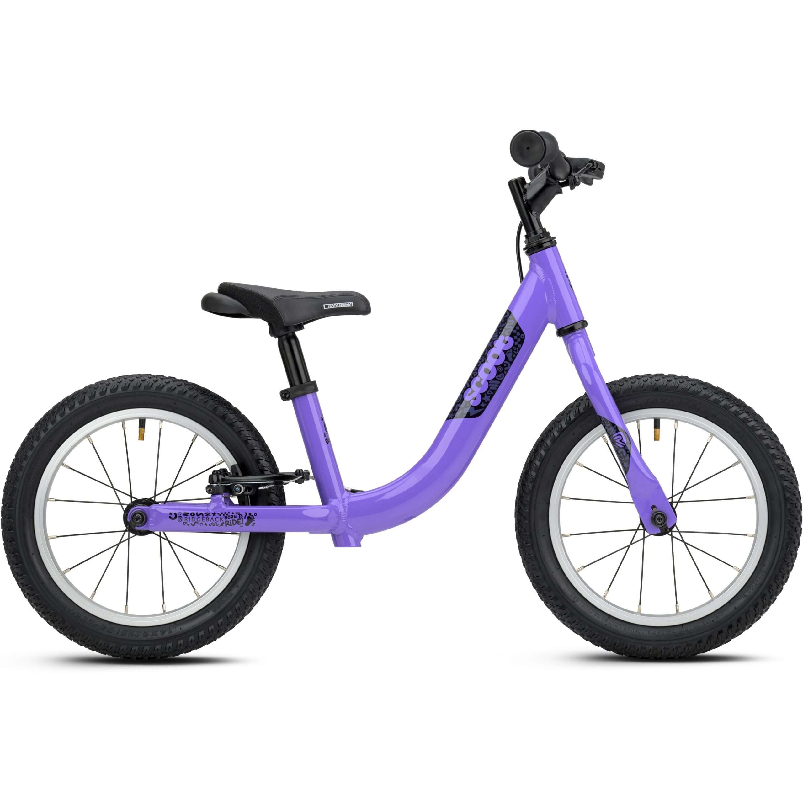Scoot XL Lightning Lilac