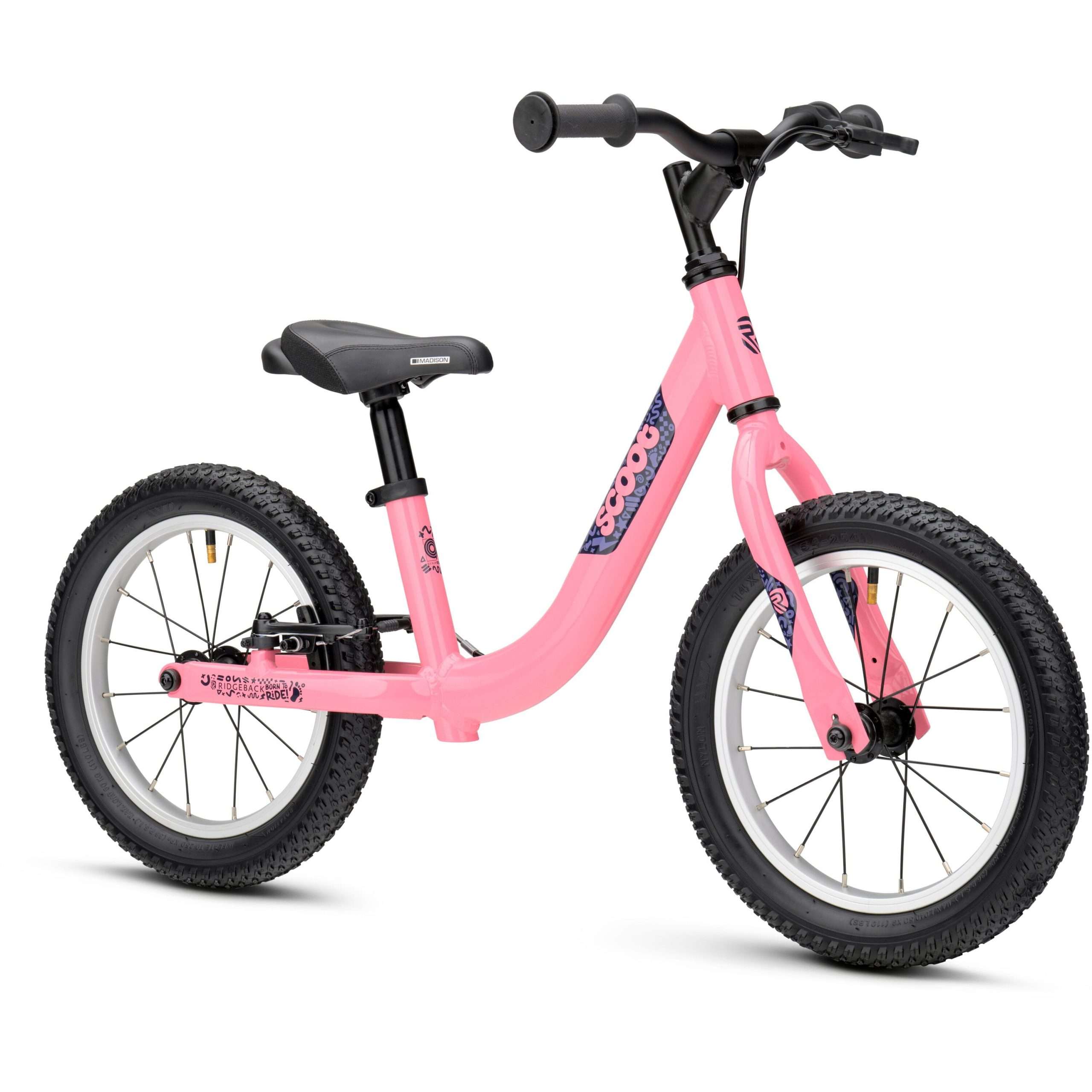 Scoot XL Polly Pink 4 Scoot XL Polly Pink - Image 2