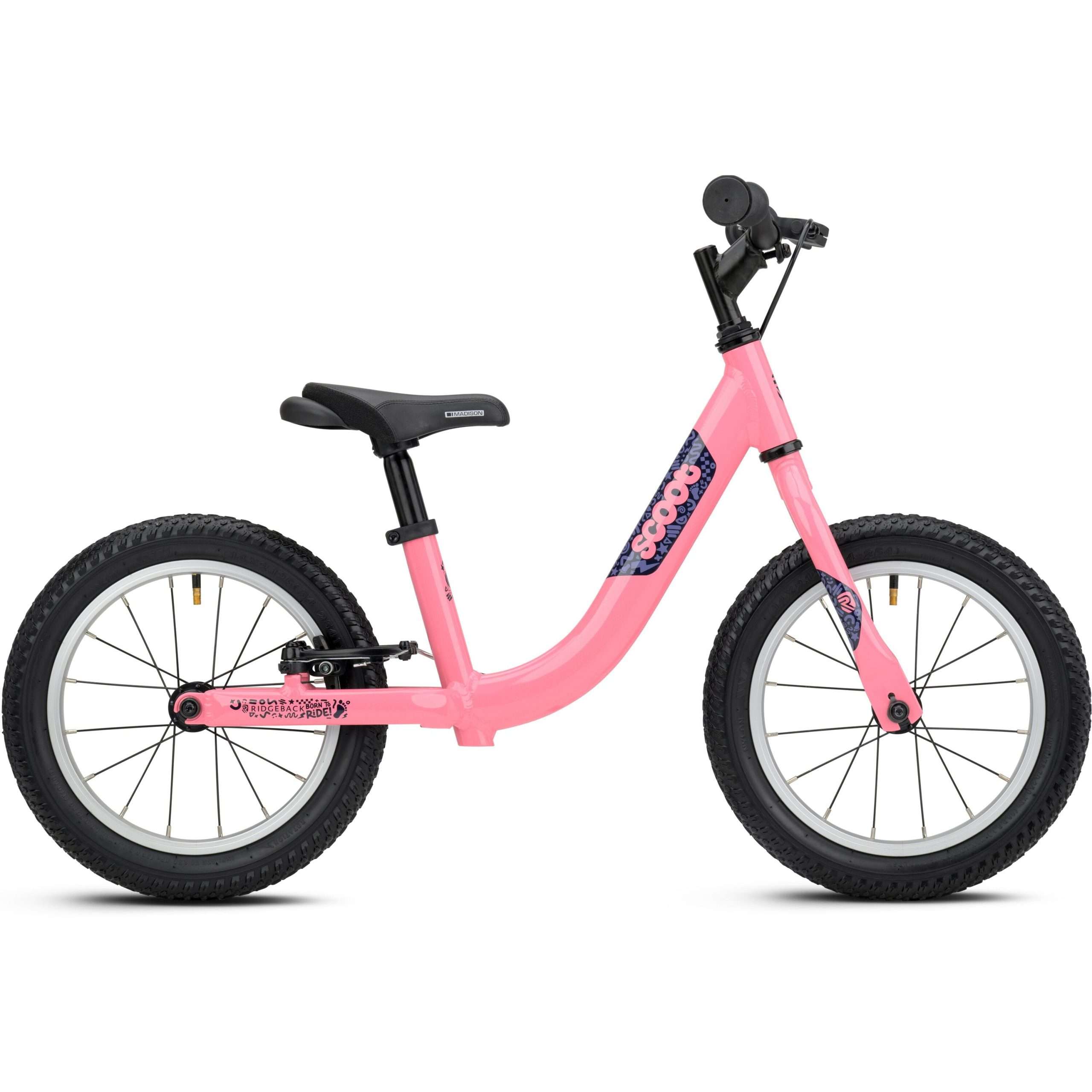 Scoot XL Polly Pink