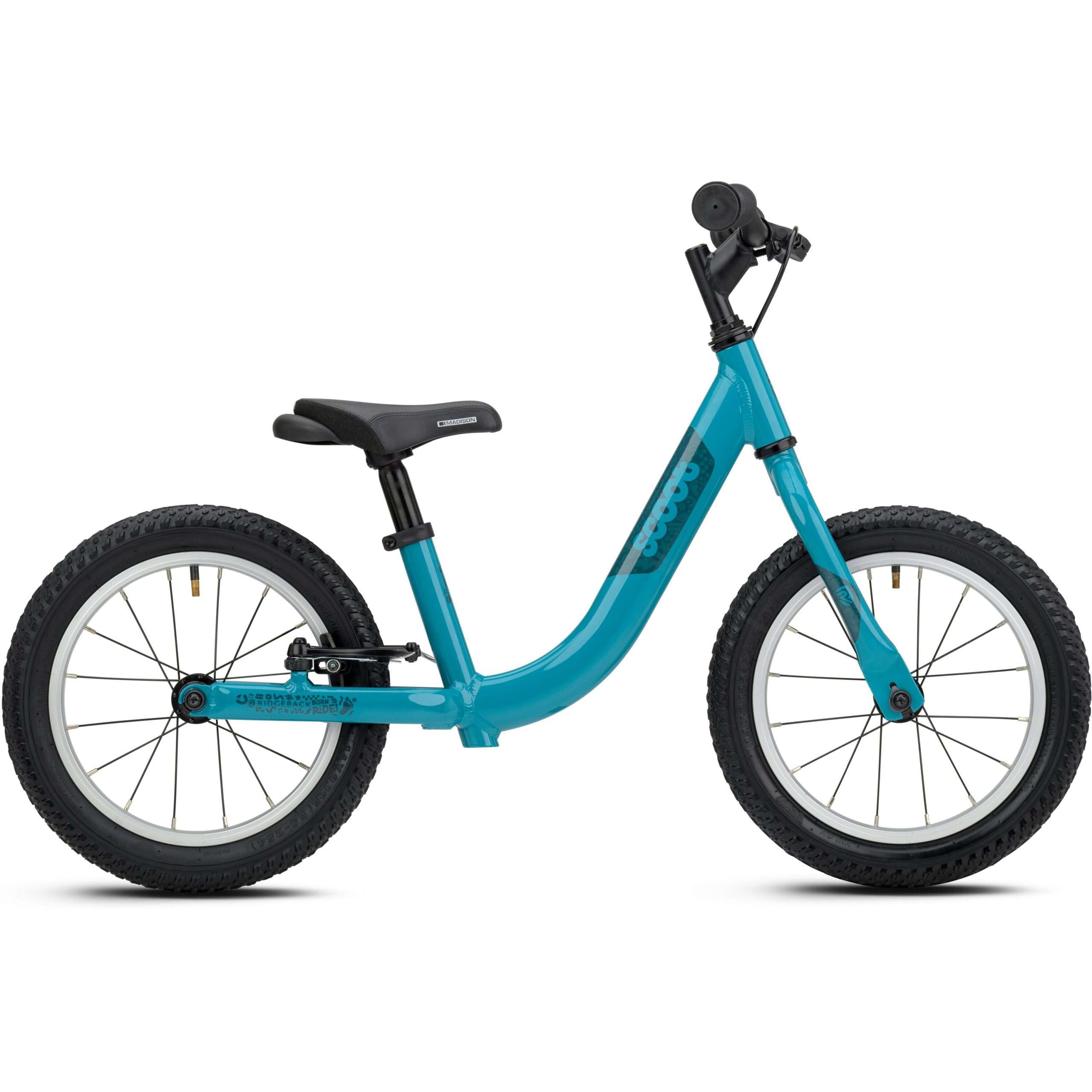 Scoot XL Turbo Teal
