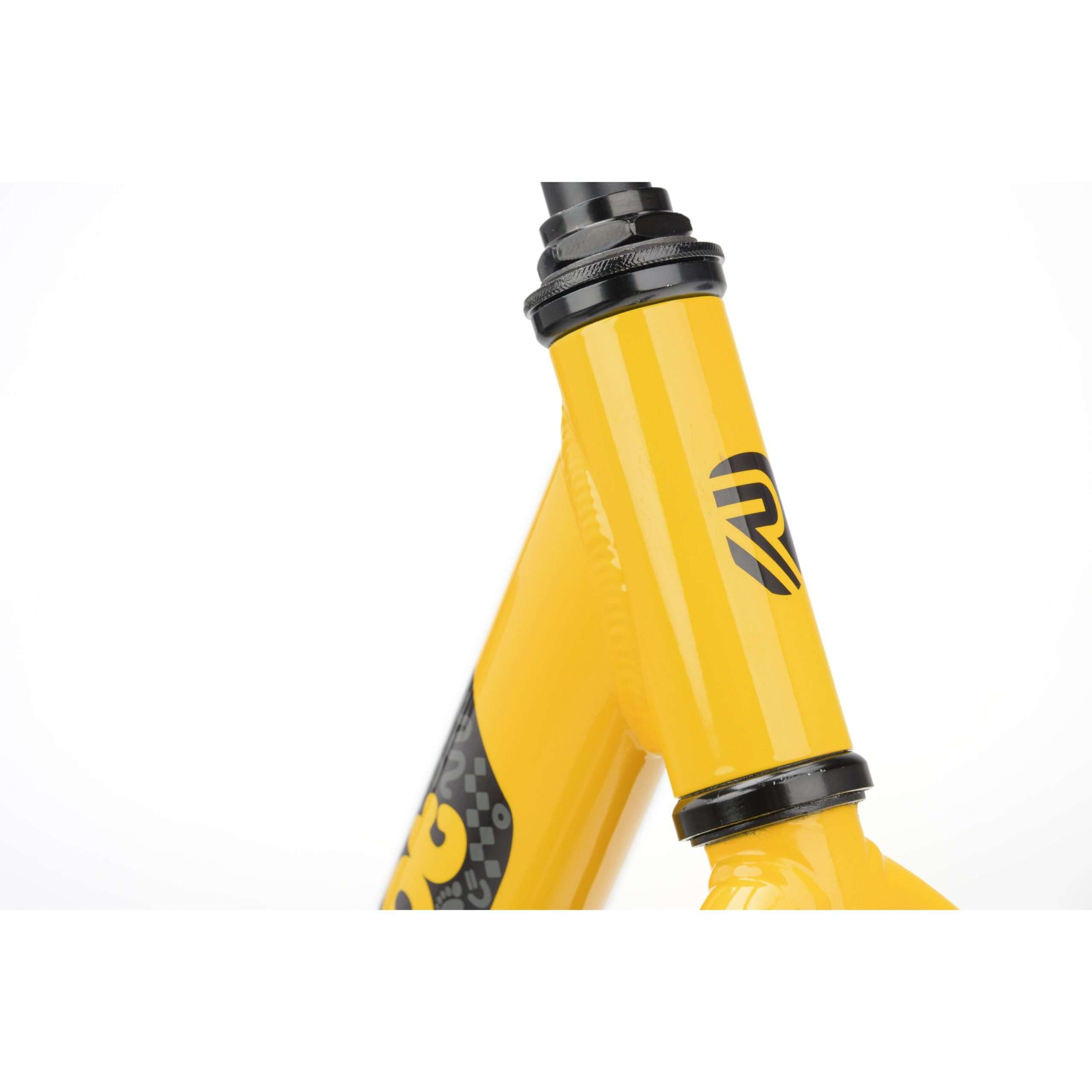 Scoot XL Yeehaw Yellow 5 Scoot XL Yeehaw Yellow - Image 3