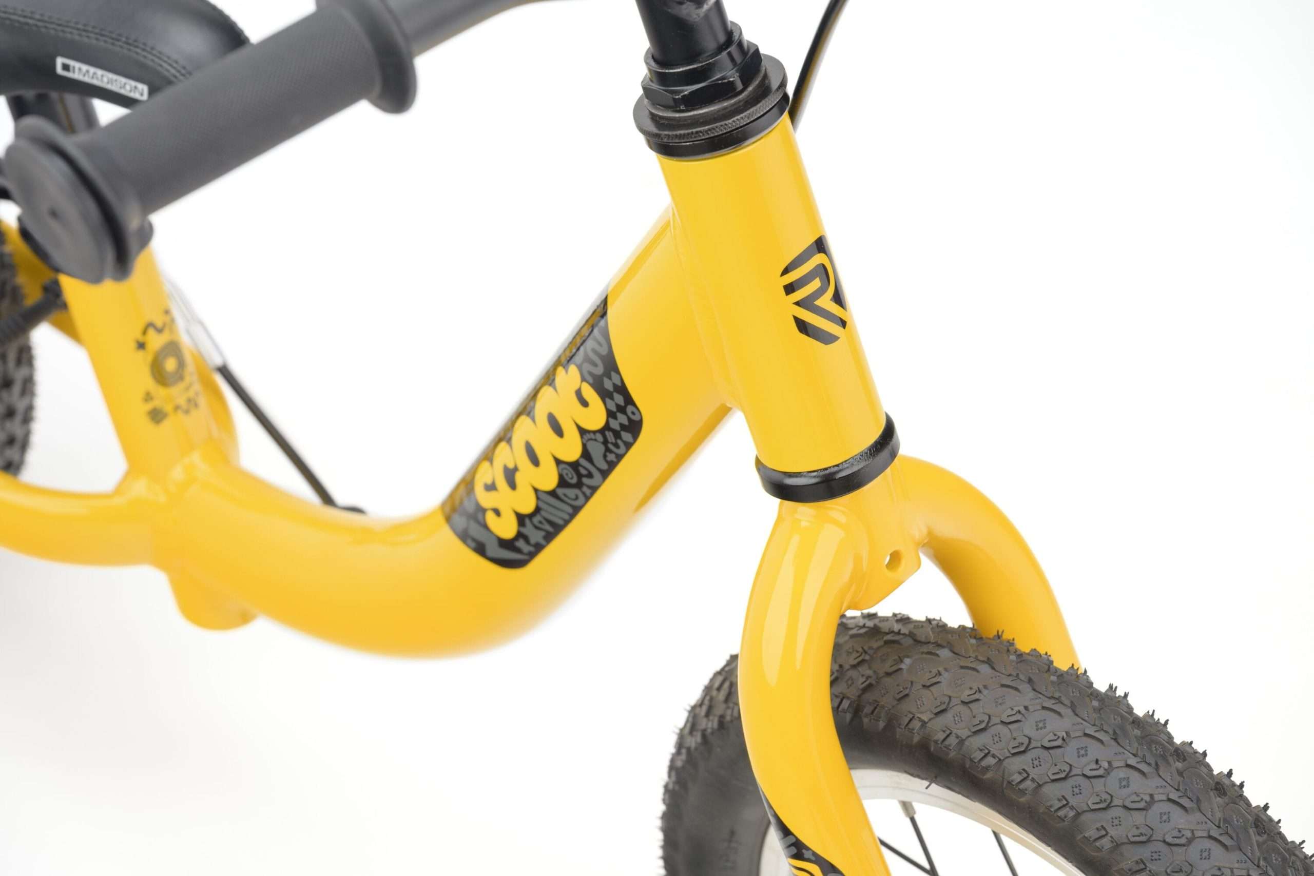 Scoot Yeehaw Yellow 5 Scoot Yeehaw Yellow - Image 3