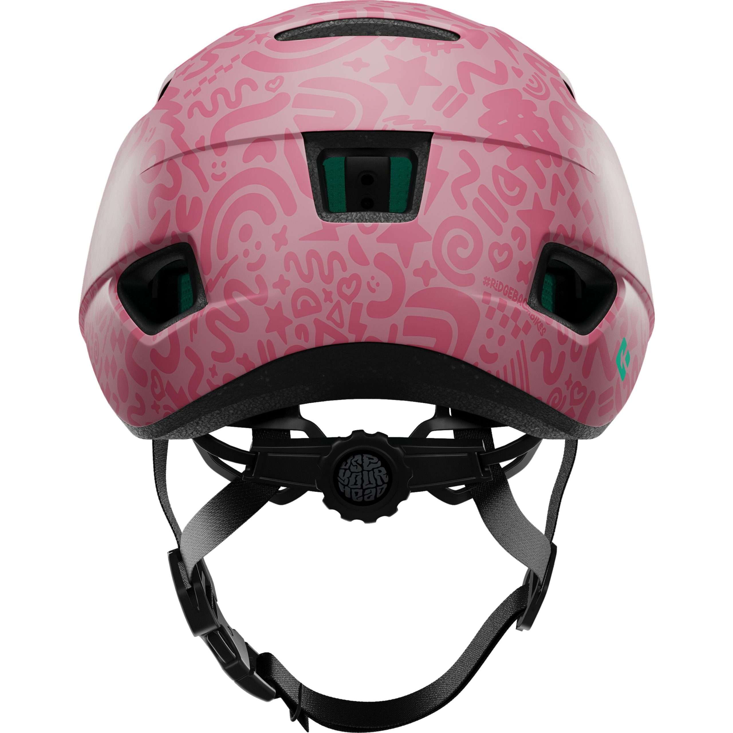 PNut KC 2.0 x Lazer, Polly Pink 4 PNut KC 2.0 x Lazer, Polly Pink - Image 2