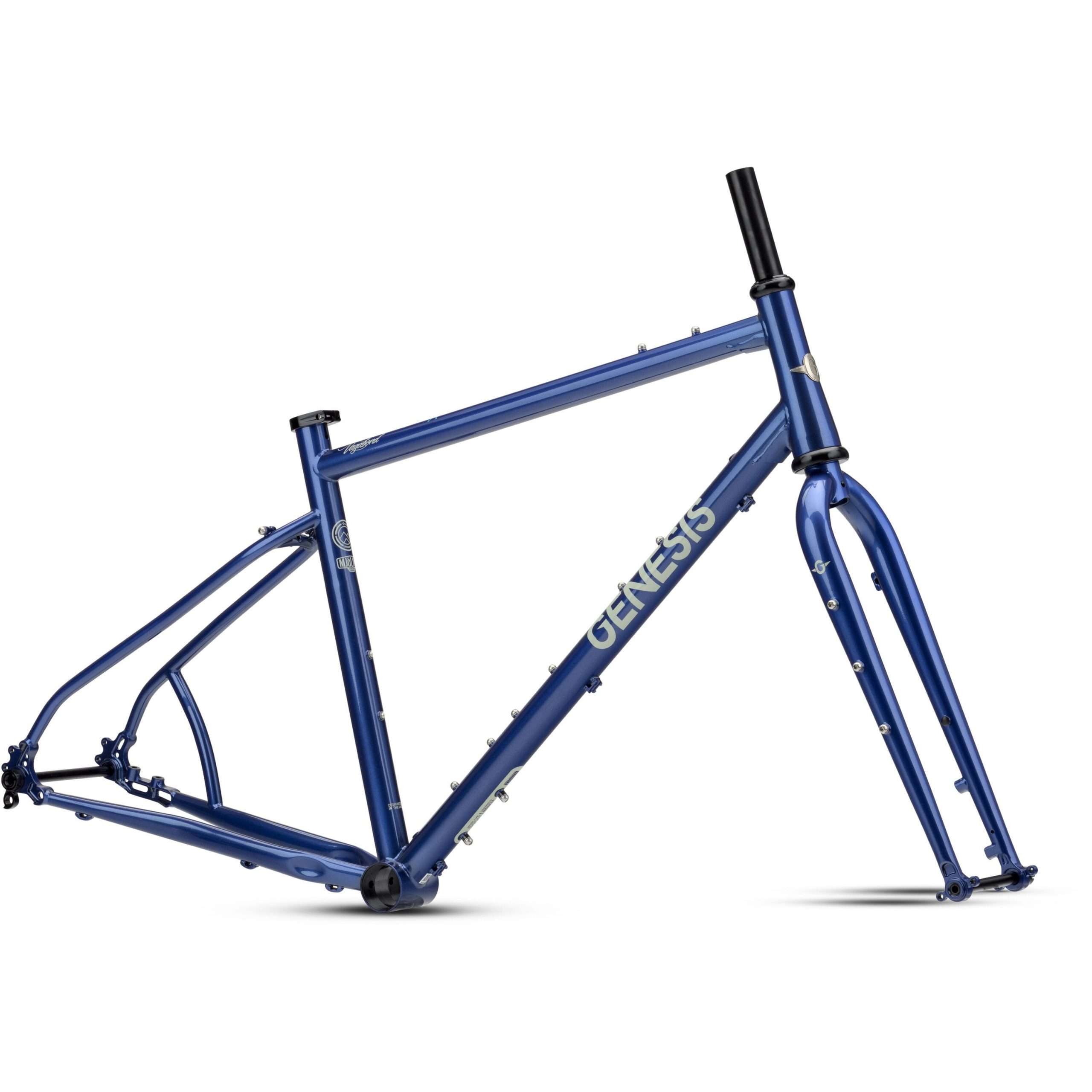 Vagabond Frameset 4 Vagabond Frameset - Image 2