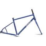 FRAME GN VAGABOND DK BE
