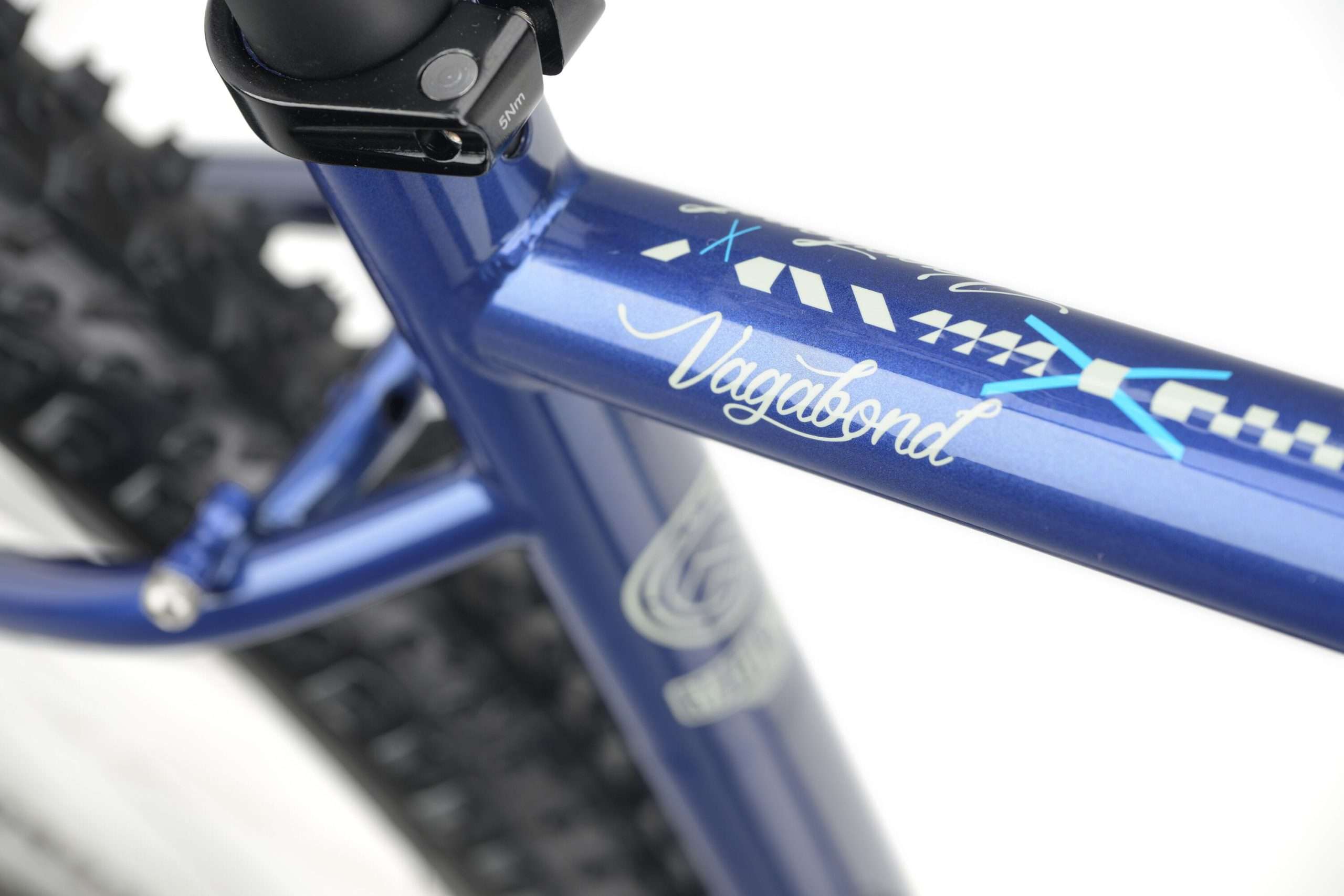 Vagabond Frameset 5 Vagabond Frameset - Image 3