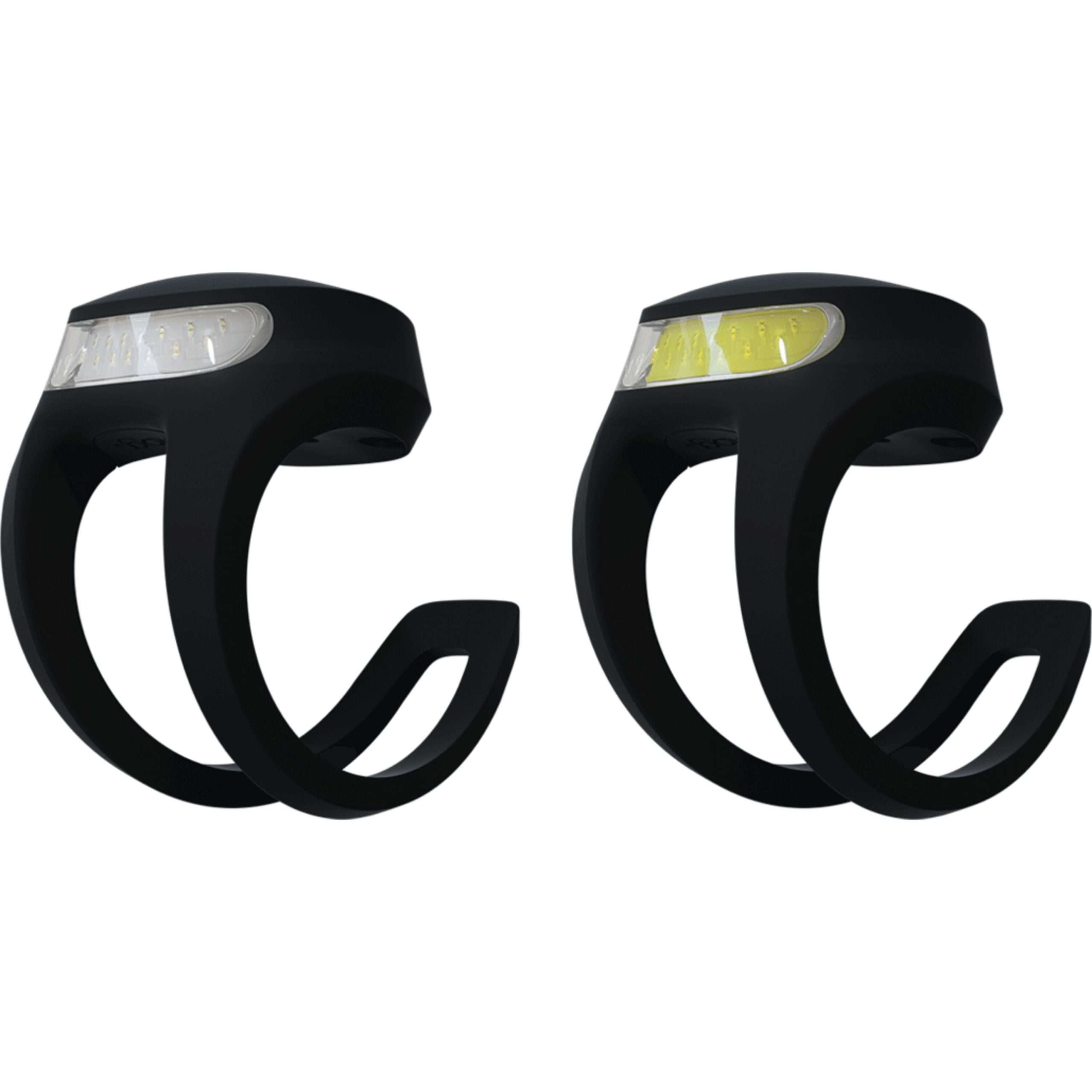 Frog Light V3 Rechargeable - Spider Black Twinpack