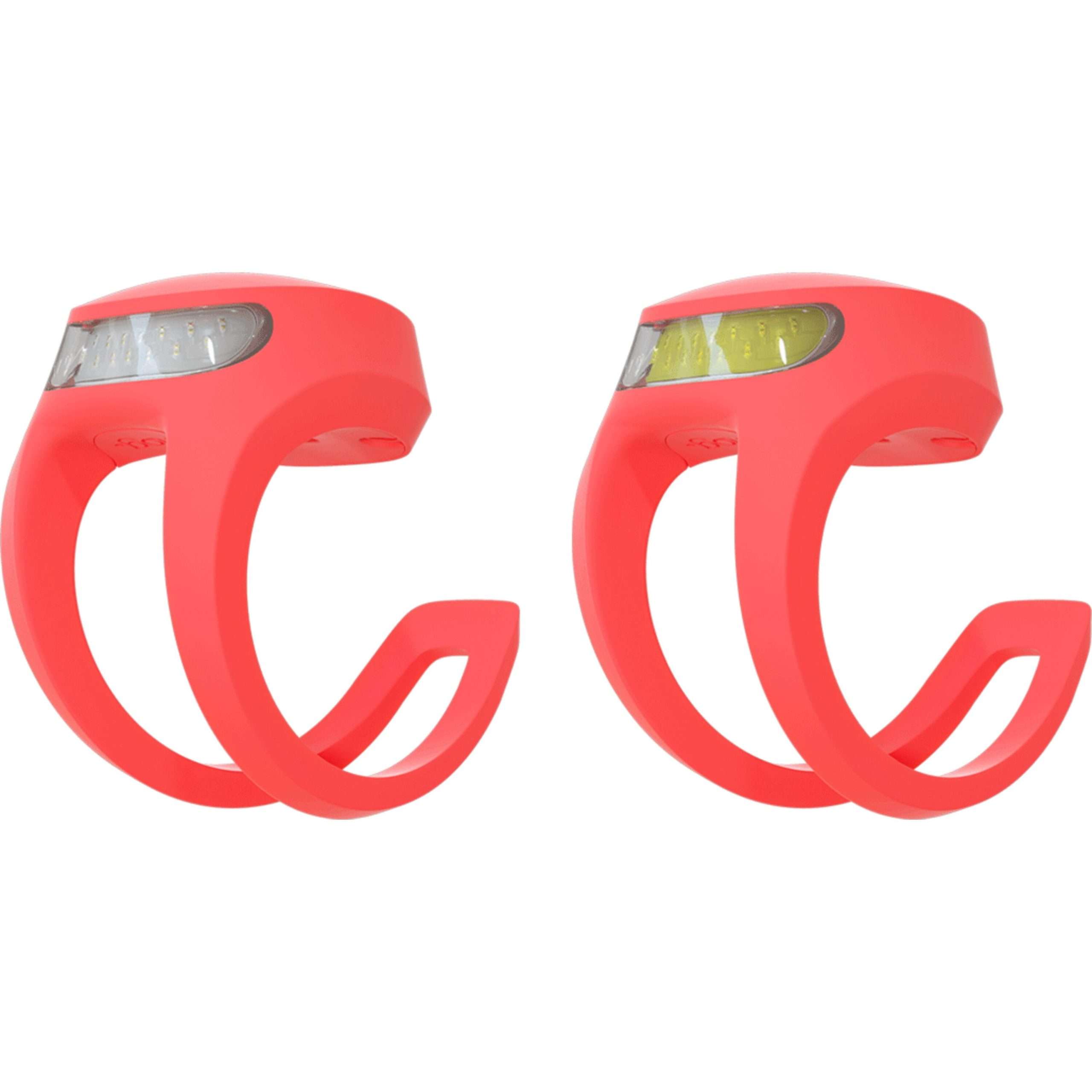 Frog Light V3 Rechargeable - Tequila Sunrise Twinpack 3 Frog Light V3 Rechargeable - Tequila Sunrise Twinpack