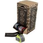 Ultra Reflective Slap Bands, Pair - Box 15 2 rb2011000