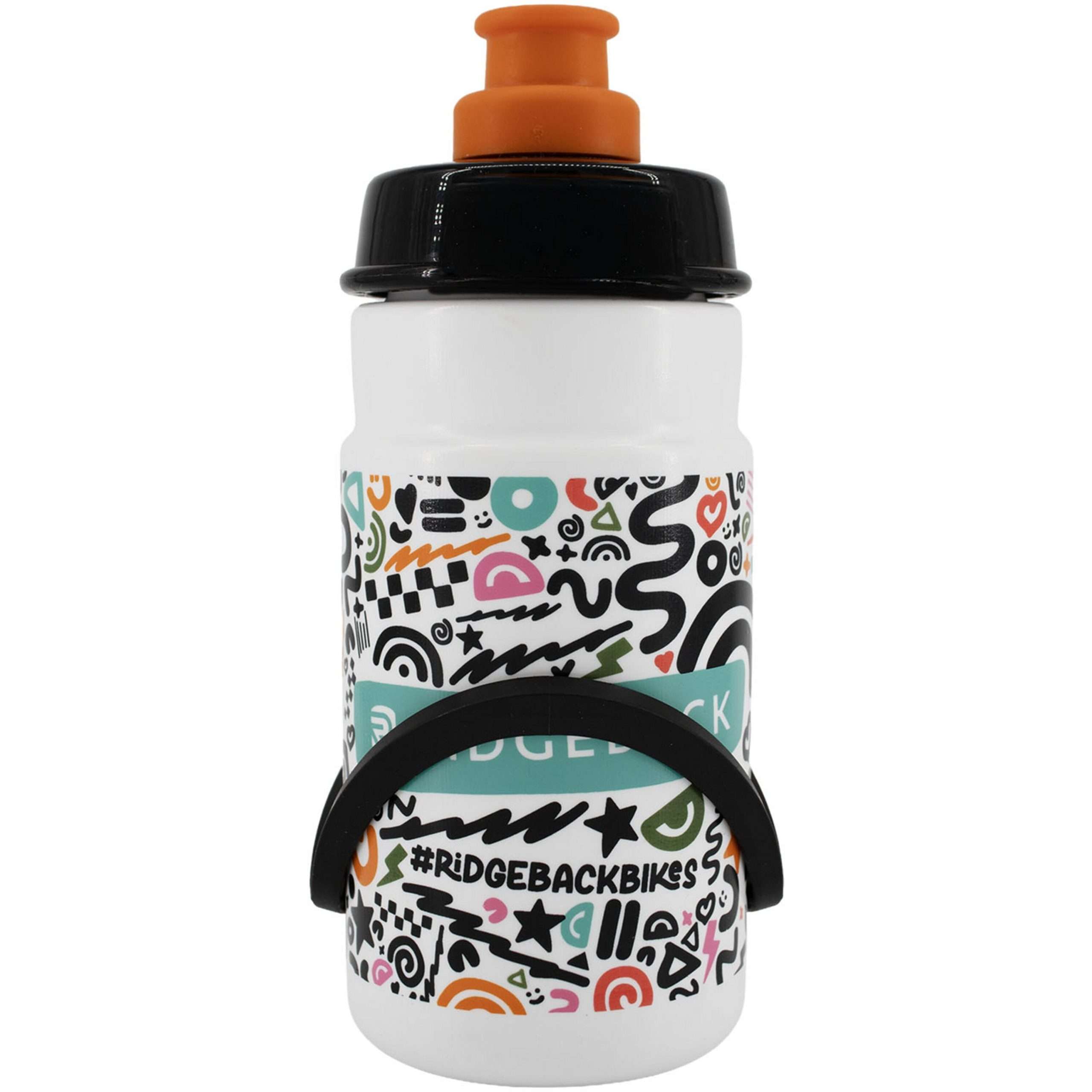 Kids Jet 350 Drink Bottle and Cage 4 Kids Jet 350 Drink Bottle and Cage - Image 2