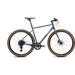 Croix De Fer 10 Flat Bar 1 BIKE GN CROIX DE FER 10 FB DK BE