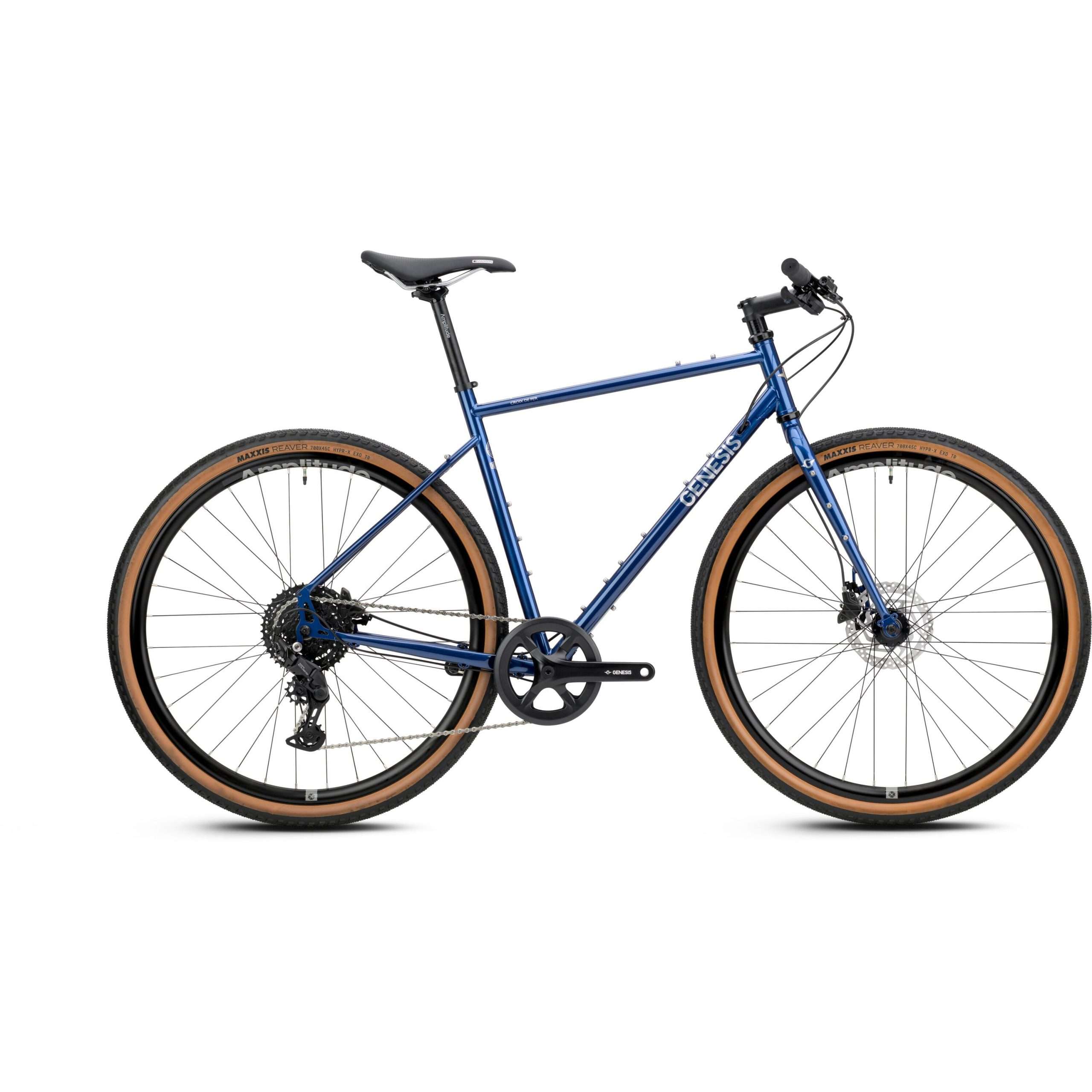 Croix De Fer 10 Flat Bar