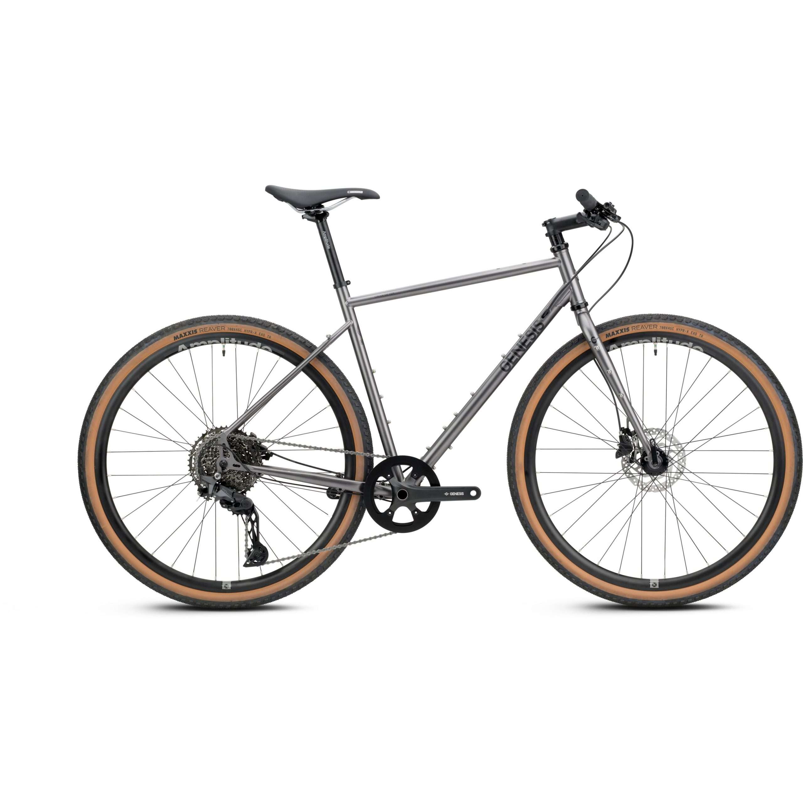 Croix De Fer 20 Flat Bar
