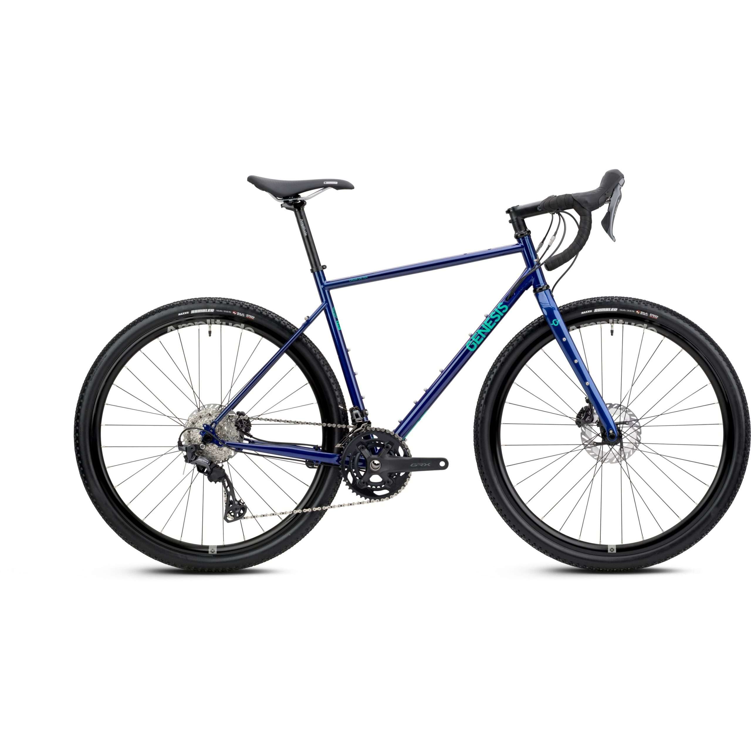 Croix De Fer 50