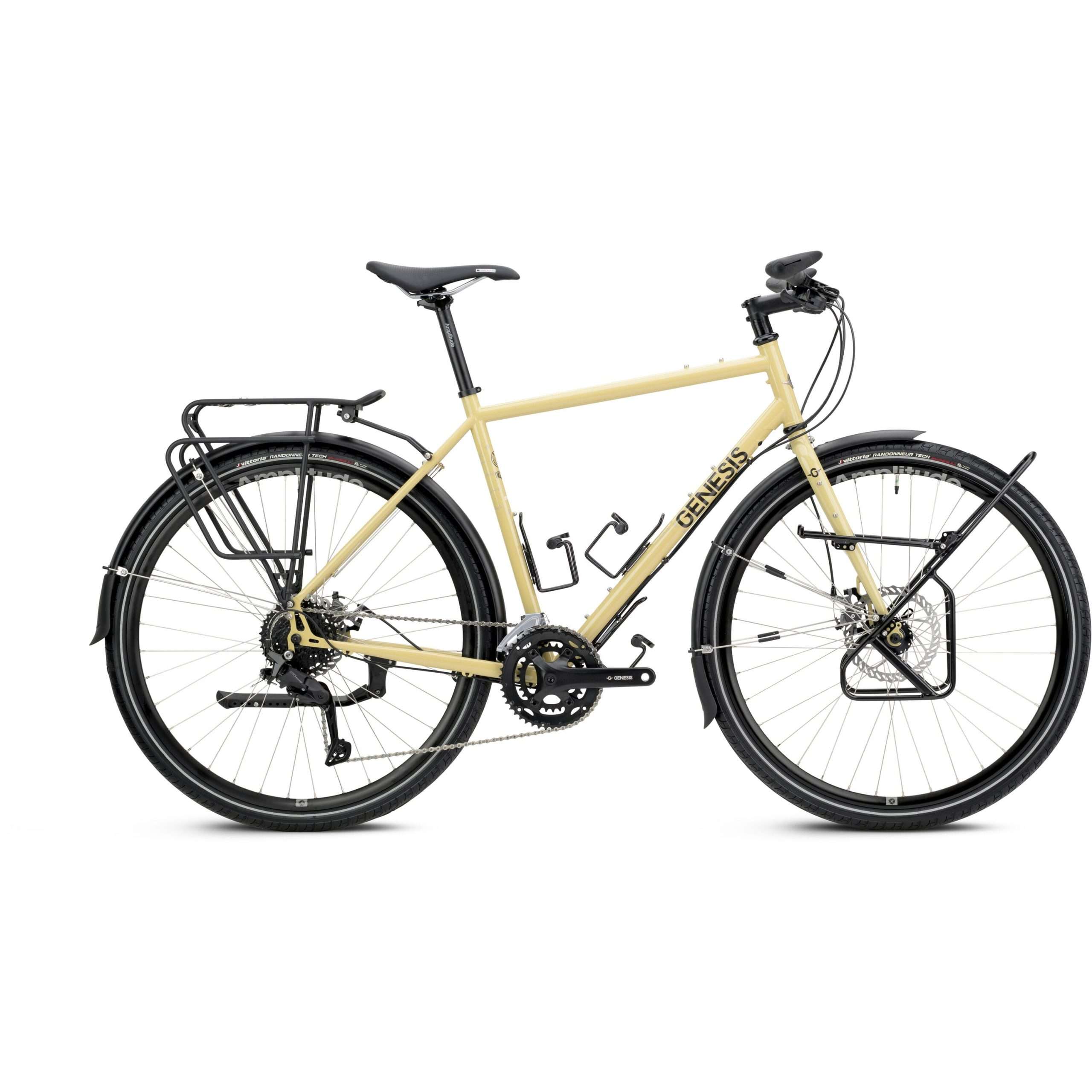 Tour De Fer 10