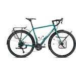Tour De Fer 20 2 BIKE GN TOUR DE FER 20 GN