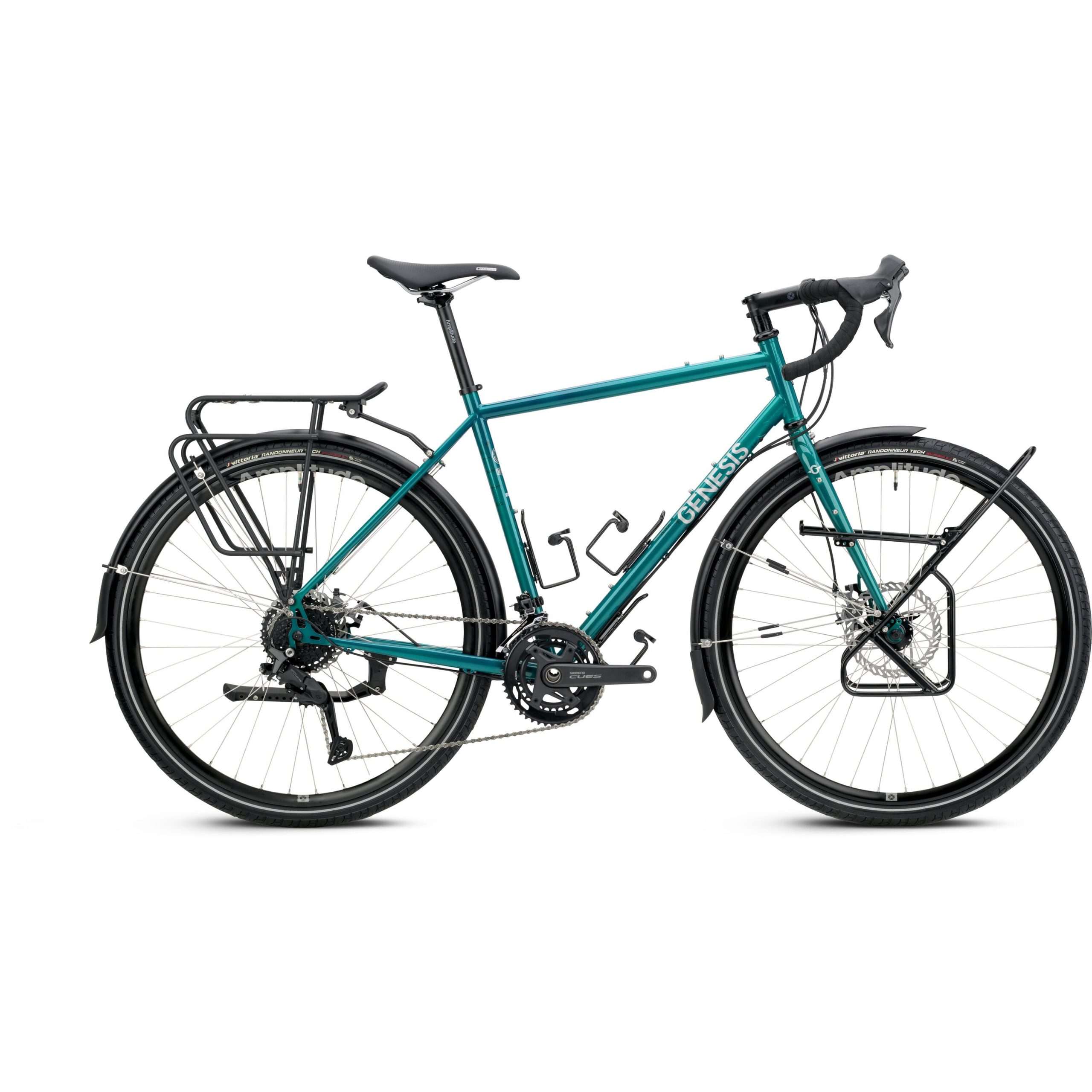 Tour De Fer 20