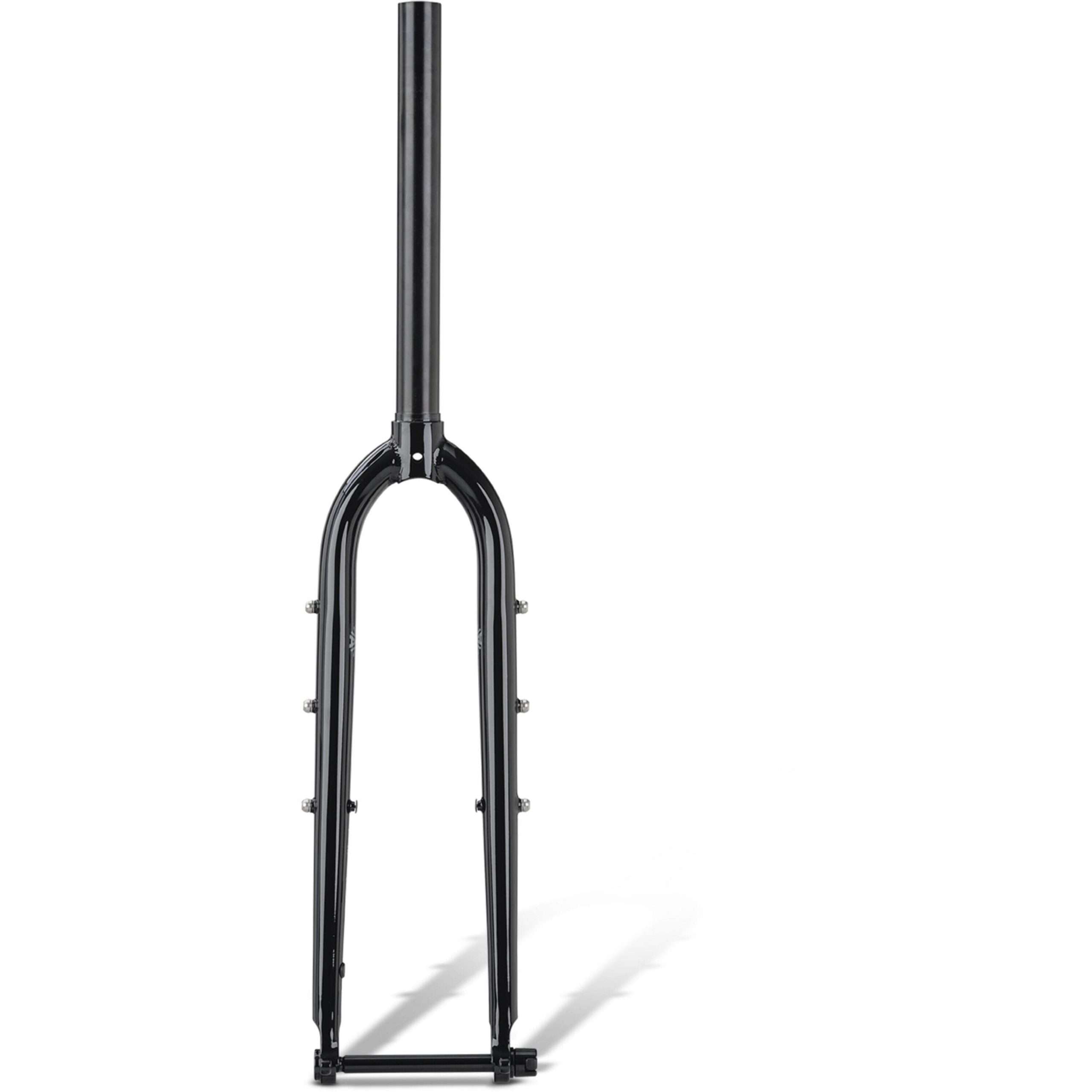 G100 CrMo Fork, 1-1/8, 12mm Through Axle 4 G100 CrMo Fork, 1-1/8, 12mm Through Axle - Image 2