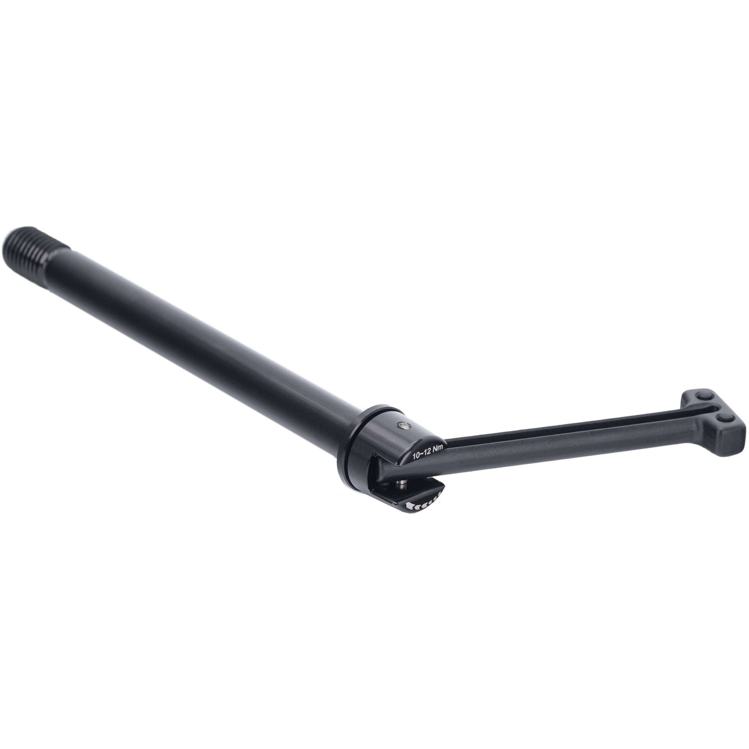 G100 CrMo Fork, 1-1/8, 12mm Through Axle 6 G100 CrMo Fork, 1-1/8, 12mm Through Axle - Image 4