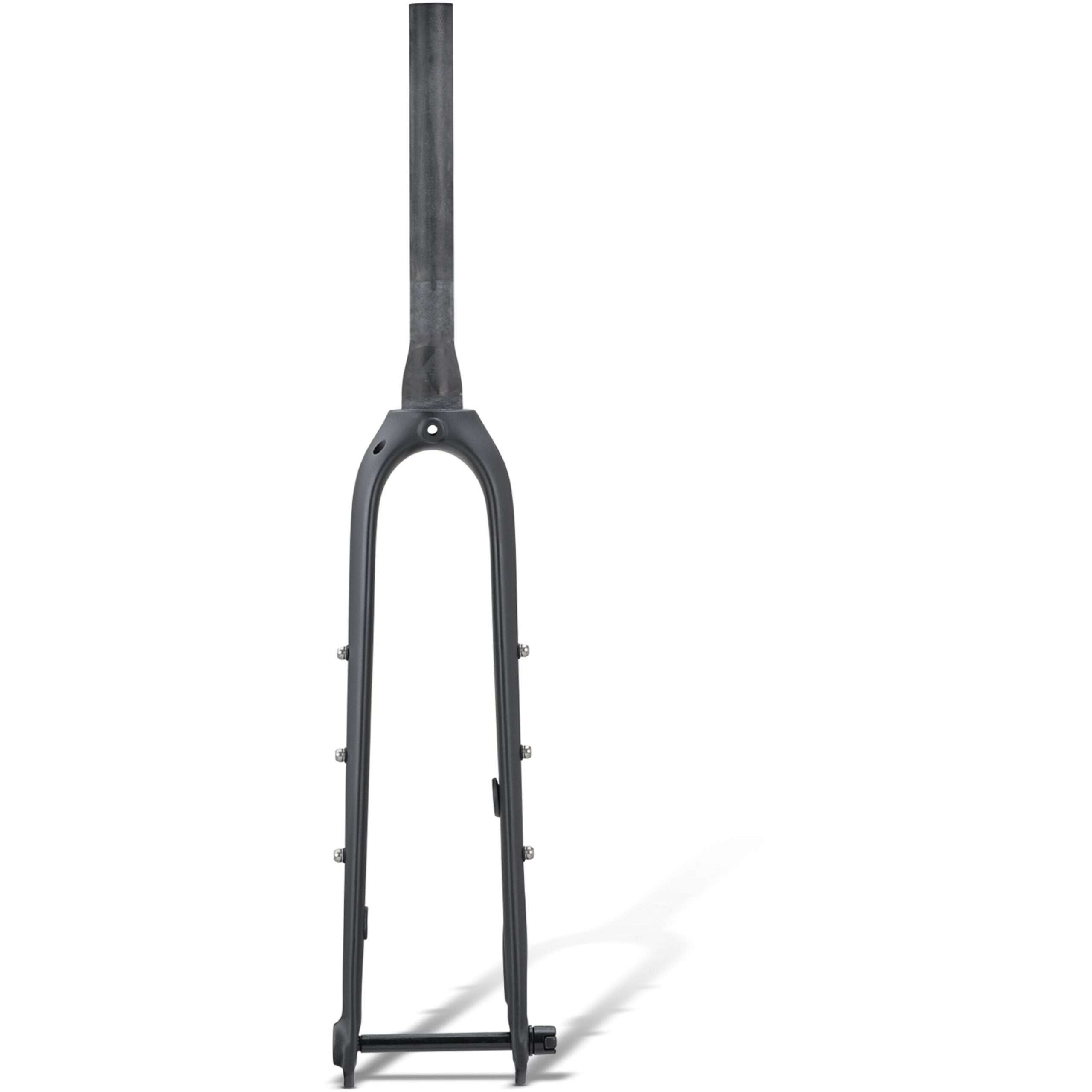 G200 Carbon Fork, 1-1/8 - 1.5 Taper, 12mm Through Axle 4 G200 Carbon Fork, 1-1/8 - 1.5 Taper, 12mm Through Axle - Image 2