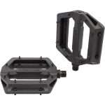 PEDAL G100 Flat with Pins