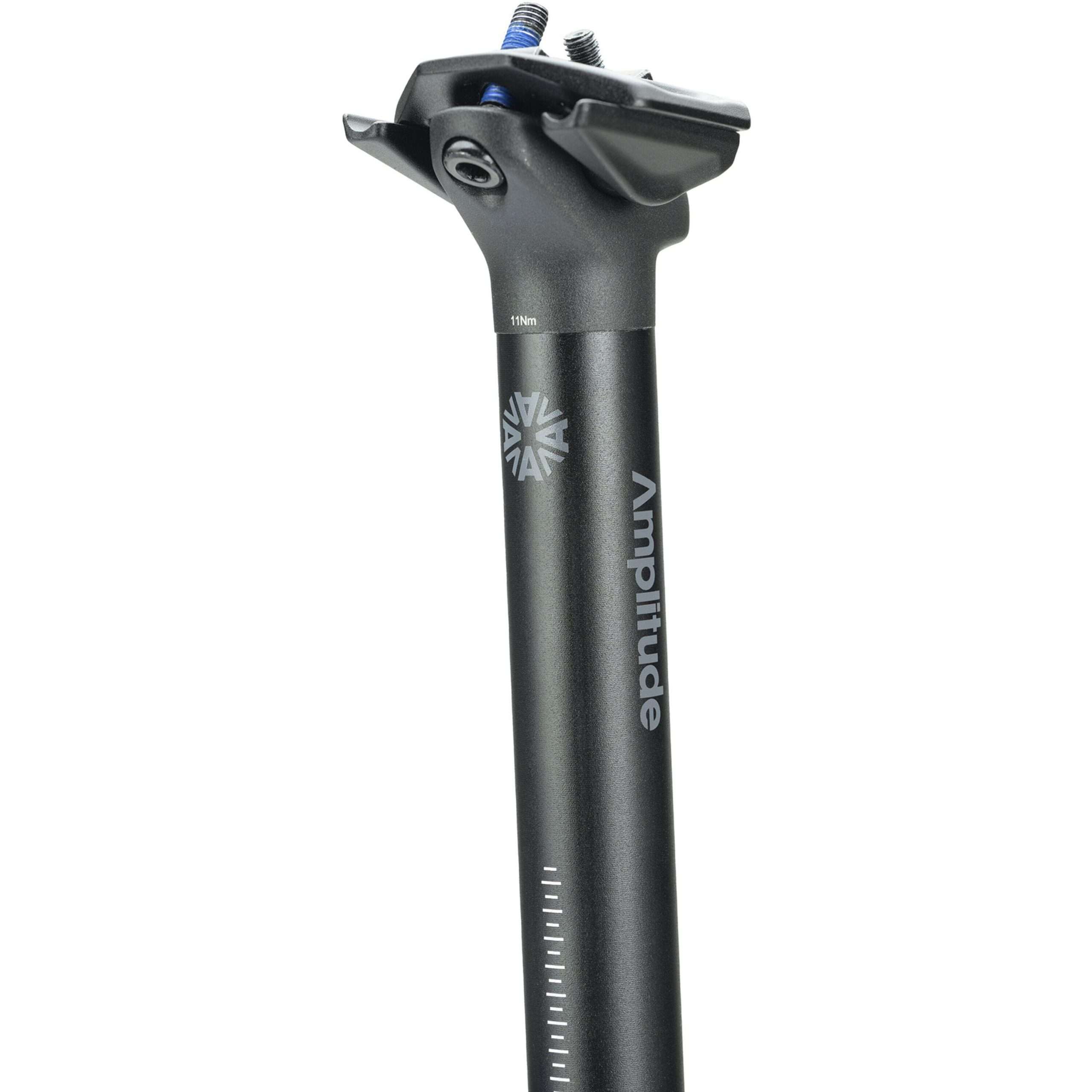 G100 Seatpost 27.2x350mm 0mm Offset 4 G100 Seatpost 27.2x350mm 0mm Offset - Image 2