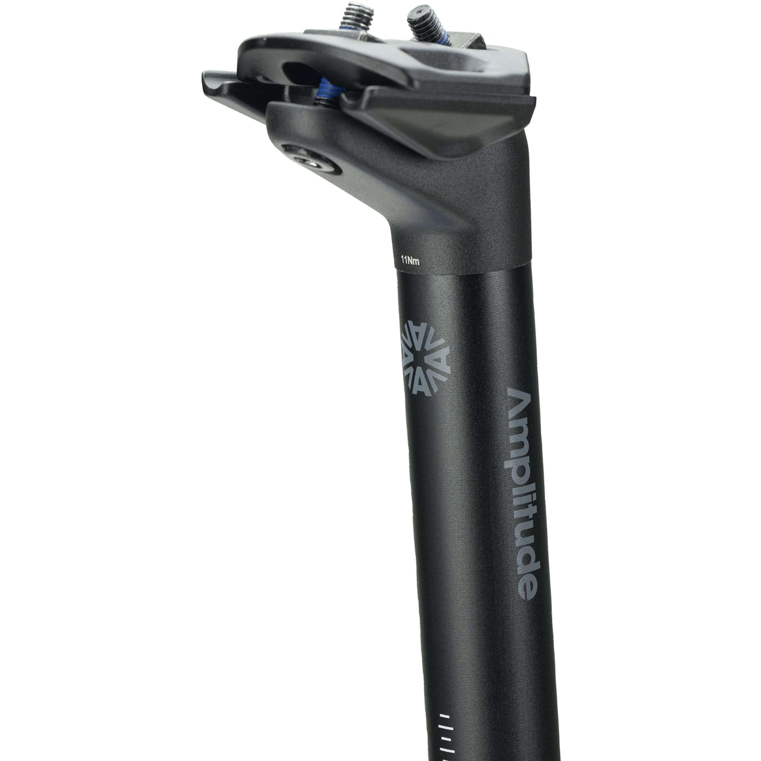 G100 Seatpost 27.2x350mm 15mm Offset 4 G100 Seatpost 27.2x350mm 15mm Offset - Image 2