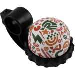 Twister Bell, Grafitti 1 ACCS RB Twister Bell Grafitti