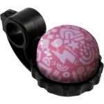 Twister Bell, Polly Pink 2 ACCS RB Twister Bell Polly Pink