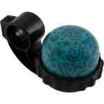 ACCS RB Twister Bell Turbo Teal